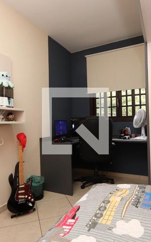 Casa à venda com 150m², 3 quartos e 3 vagasQuarto 2