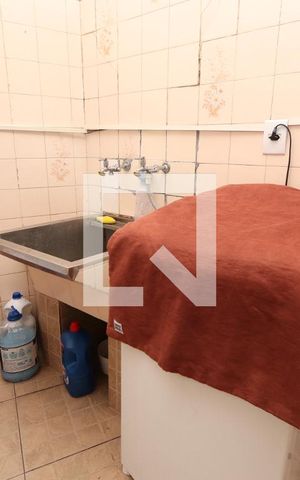 Casa à venda com 150m², 3 quartos e 3 vagasLavanderia