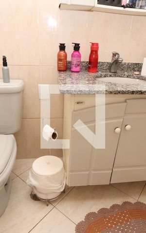Casa à venda com 150m², 3 quartos e 3 vagasBanheiro de serviço
