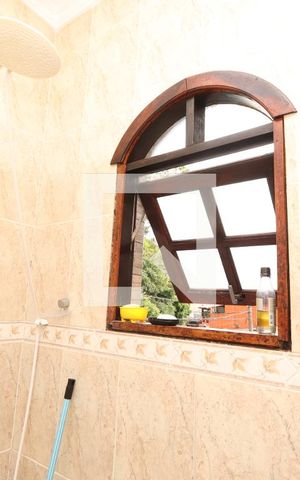 Casa à venda com 150m², 3 quartos e 3 vagasBanheiro