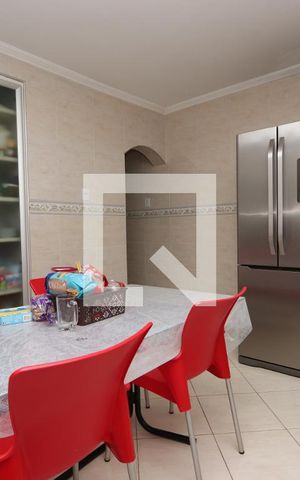 Casa à venda com 150m², 3 quartos e 3 vagasCozinha
