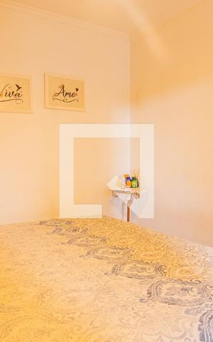 Apartamento à venda com 72m², 3 quartos e 1 vaga Apartamento à venda com 72m², 3 quartos e 1 vagaSuíte