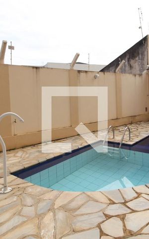 Apartamento para alugar com 56m², 2 quartos e 2 vagasÁrea comum - Piscina