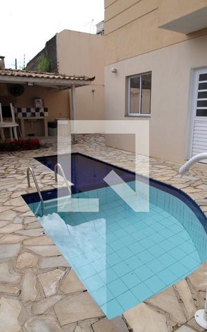 Apartamento para alugar com 56m², 2 quartos e 2 vagasÁrea comum - Piscina