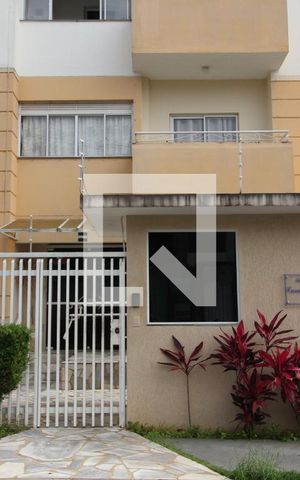 Apartamento para alugar com 56m², 2 quartos e 2 vagasFachada e portaria