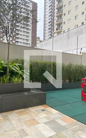 Apartamento à venda com 50m², 1 quarto e 1 vagaPlayground
