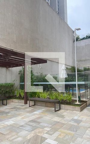 Apartamento à venda com 50m², 1 quarto e 1 vagaÁrea comum