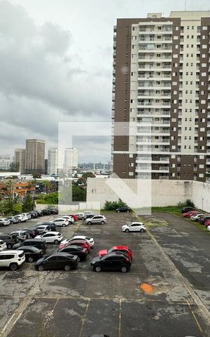 Apartamento à venda com 50m², 1 quarto e 1 vagavista da Suíte 1