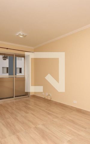 Apartamento para alugar com 64m², 3 quartos e 1 vagaSala