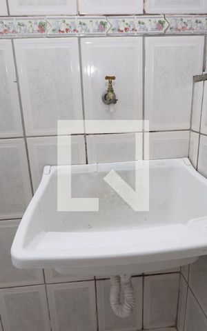Apartamento para alugar com 64m², 3 quartos e 1 vagaLavanderia