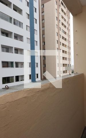 Apartamento para alugar com 64m², 3 quartos e 1 vagaSacada