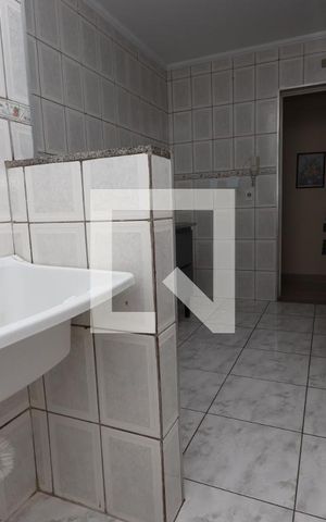 Apartamento para alugar com 64m², 3 quartos e 1 vagaLavanderia