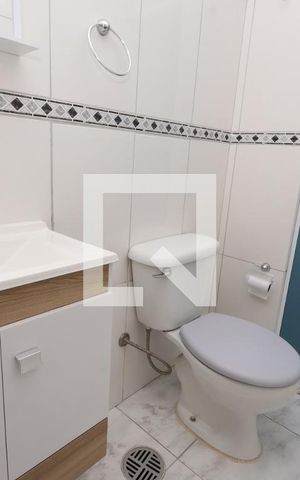 Apartamento para alugar com 64m², 3 quartos e 1 vagaBanheiro