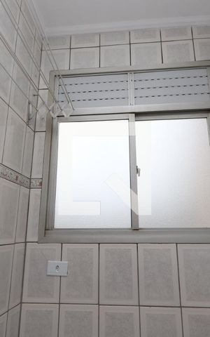 Apartamento para alugar com 64m², 3 quartos e 1 vagaLavanderia