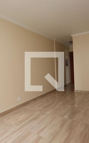 Apartamento para alugar com 64m², 3 quartos e 1 vagaSala