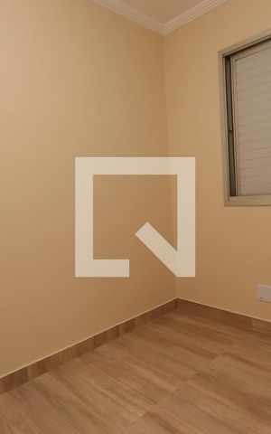 Apartamento para alugar com 64m², 3 quartos e 1 vagaQuarto 3