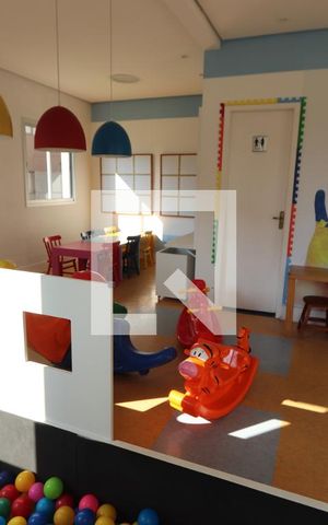 Apartamento para alugar com 64m², 3 quartos e 1 vagaÁrea comum - Brinquedoteca