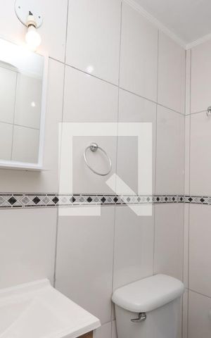 Apartamento para alugar com 64m², 3 quartos e 1 vagaBanheiro