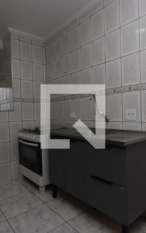 Apartamento para alugar com 64m², 3 quartos e 1 vagaCozinha