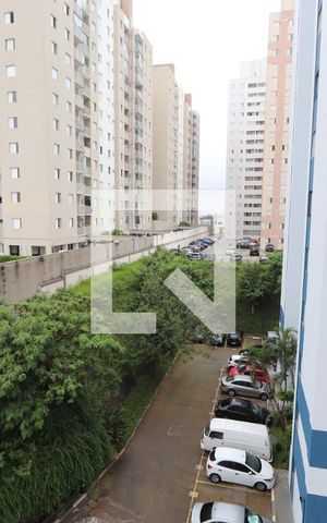 Apartamento para alugar com 64m², 3 quartos e 1 vagaVista da Sacada