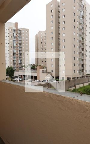 Apartamento para alugar com 64m², 3 quartos e 1 vagaSacada