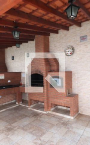 Apartamento para alugar com 64m², 3 quartos e 1 vagaÁrea comum - Churrasqueira