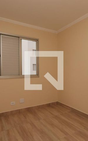 Apartamento para alugar com 64m², 3 quartos e 1 vagaQuarto 2