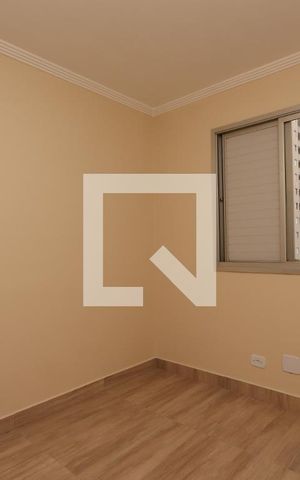 Apartamento para alugar com 64m², 3 quartos e 1 vagaQuarto 2