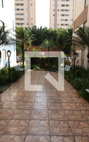 Apartamento para alugar com 64m², 3 quartos e 1 vagaÁrea comum - Pracinha