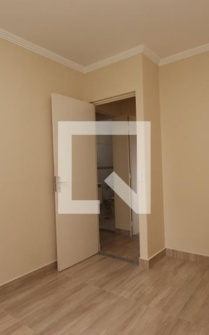 Apartamento para alugar com 64m², 3 quartos e 1 vagaQuarto 1