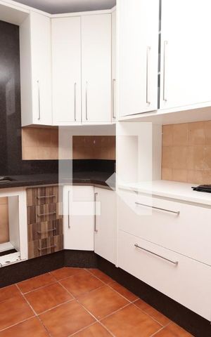 Casa para alugar com 300m², 2 quartos e 2 vagasCozinha