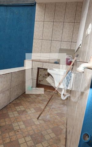 Casa para alugar com 300m², 2 quartos e 2 vagasLavanderia