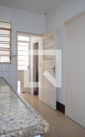 Apartamento à venda com 88m², 2 quartos e sem vagaCozinha