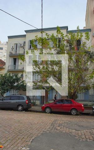Apartamento à venda com 88m², 2 quartos e sem vagaFachada