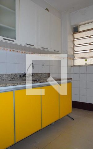 Apartamento à venda com 88m², 2 quartos e sem vagaCozinha