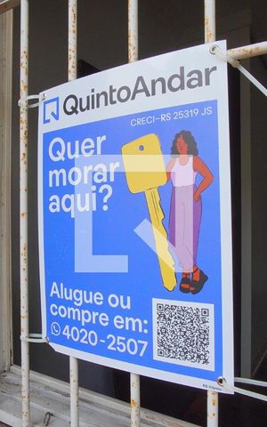 Apartamento à venda com 88m², 2 quartos e sem vagaPlaquinha