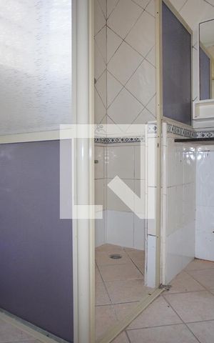 Apartamento à venda com 88m², 2 quartos e sem vagaBanheiro Corredor