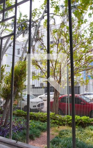 Apartamento à venda com 88m², 2 quartos e sem vagaQuarto 2 - Vista