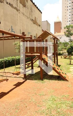 Apartamento à venda com 44m², 2 quartos e 1 vagaÁrea comum
