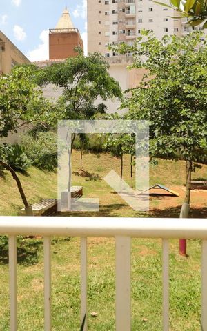 Apartamento à venda com 44m², 2 quartos e 1 vagaÁrea comum