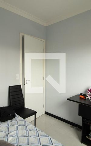 Apartamento à venda com 44m², 2 quartos e 1 vaga Apartamento à venda com 44m², 2 quartos e 1 vagaQuarto1