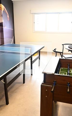 Apartamento para alugar com 79m², 2 quartos e 2 vagassala de jogos 
