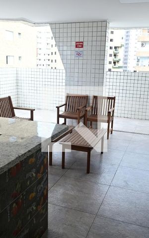 Apartamento para alugar com 79m², 2 quartos e 2 vagasÁrea comum - Salão de festas