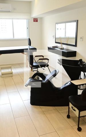 Apartamento para alugar com 79m², 2 quartos e 2 vagasSPA