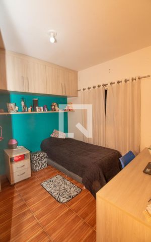 Casa à venda com 180m², 3 quartos e 4 vagasQuarto 2