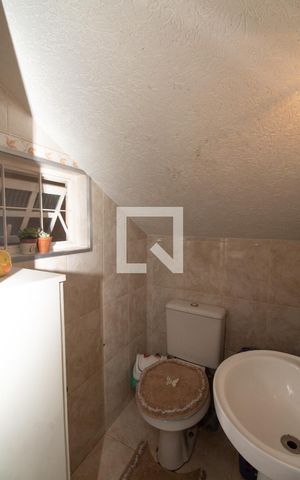 Casa à venda com 180m², 3 quartos e 4 vagasLavabo