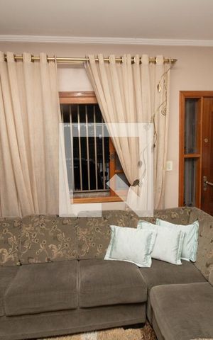 Casa à venda com 180m², 3 quartos e 4 vagasSala de Estar