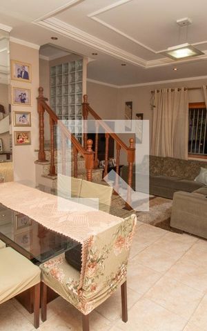 Casa à venda com 180m², 3 quartos e 4 vagasSala de Jantar