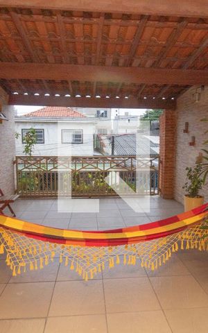 Casa à venda com 180m², 3 quartos e 4 vagasVaranda da Suíte Master