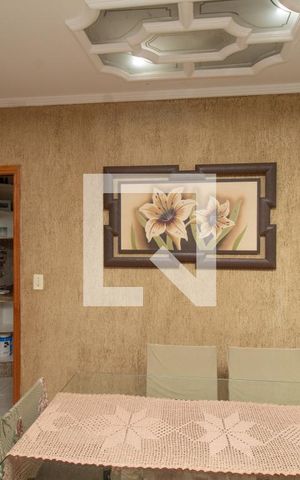 Casa à venda com 180m², 3 quartos e 4 vagasSala de Jantar